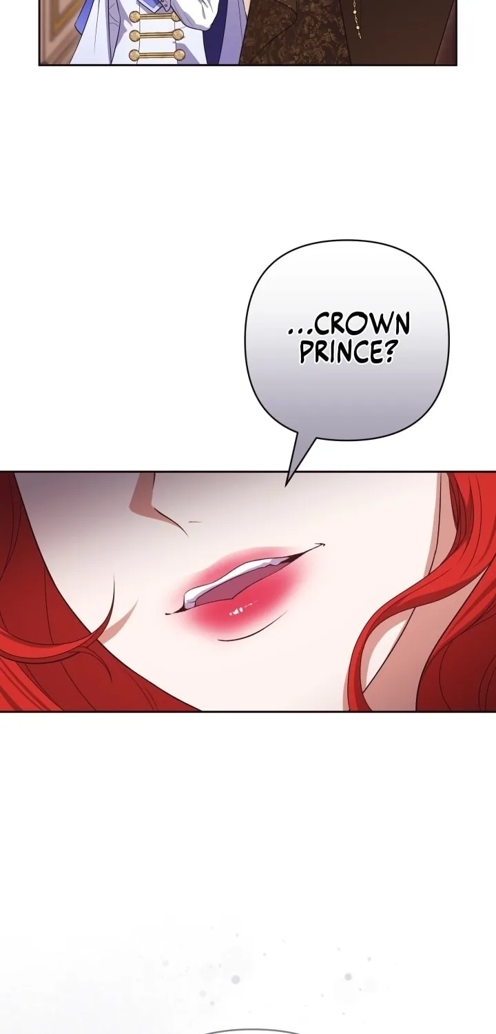 The Daughter of a Rogue Successor! Chapter 17 page 12 - 