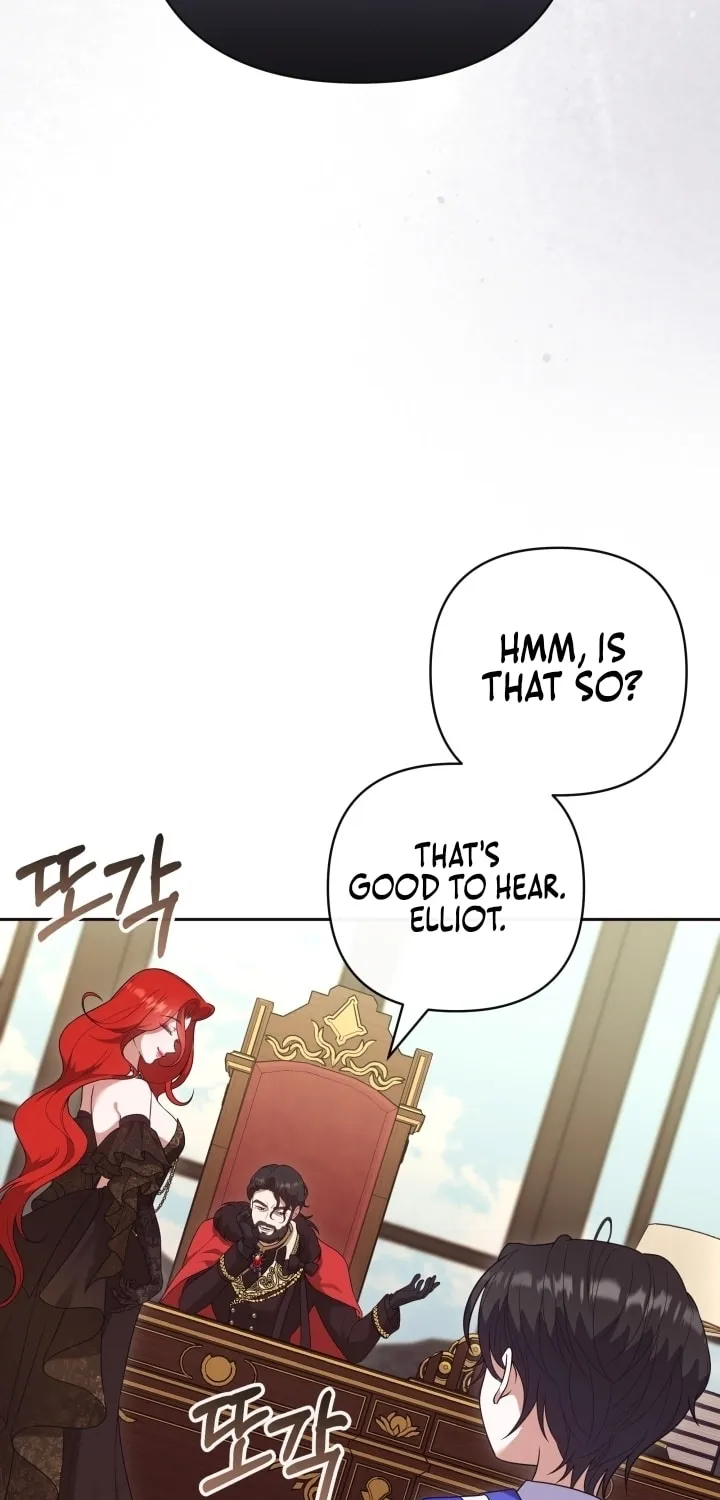 The Daughter of a Rogue Successor! Chapter 17 page 14 - 