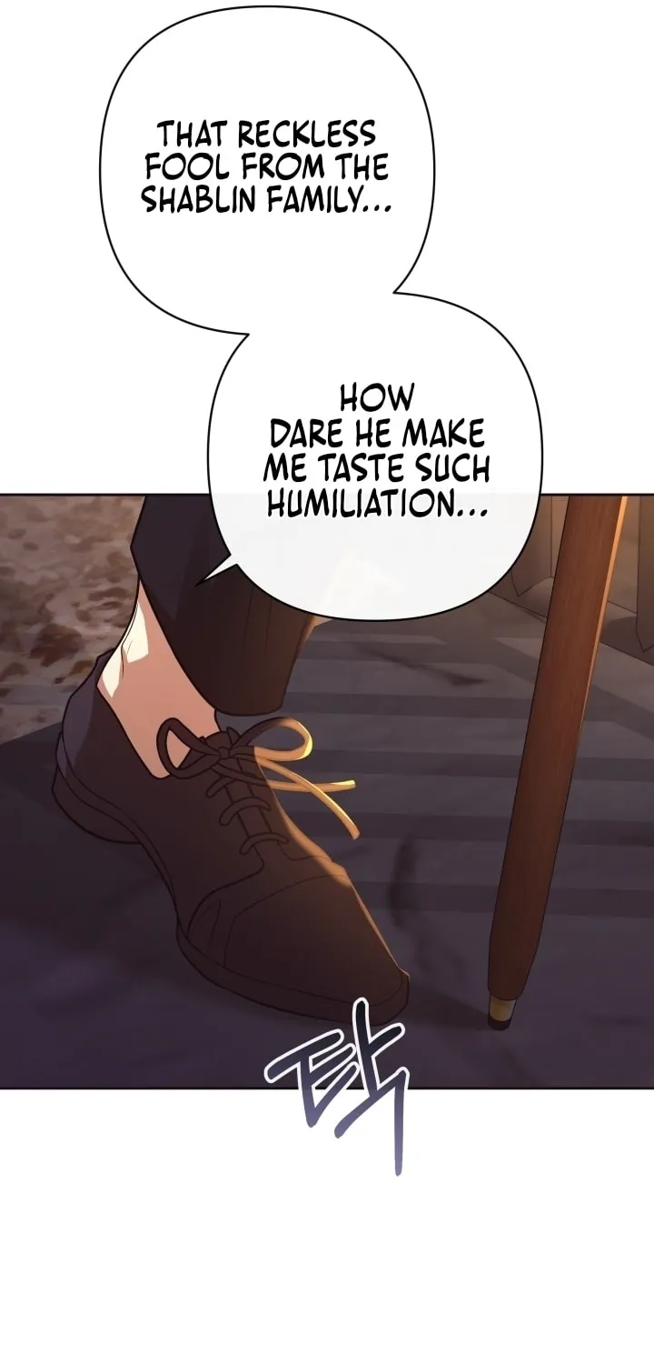The Daughter of a Rogue Successor! Chapter 17 page 28 - 