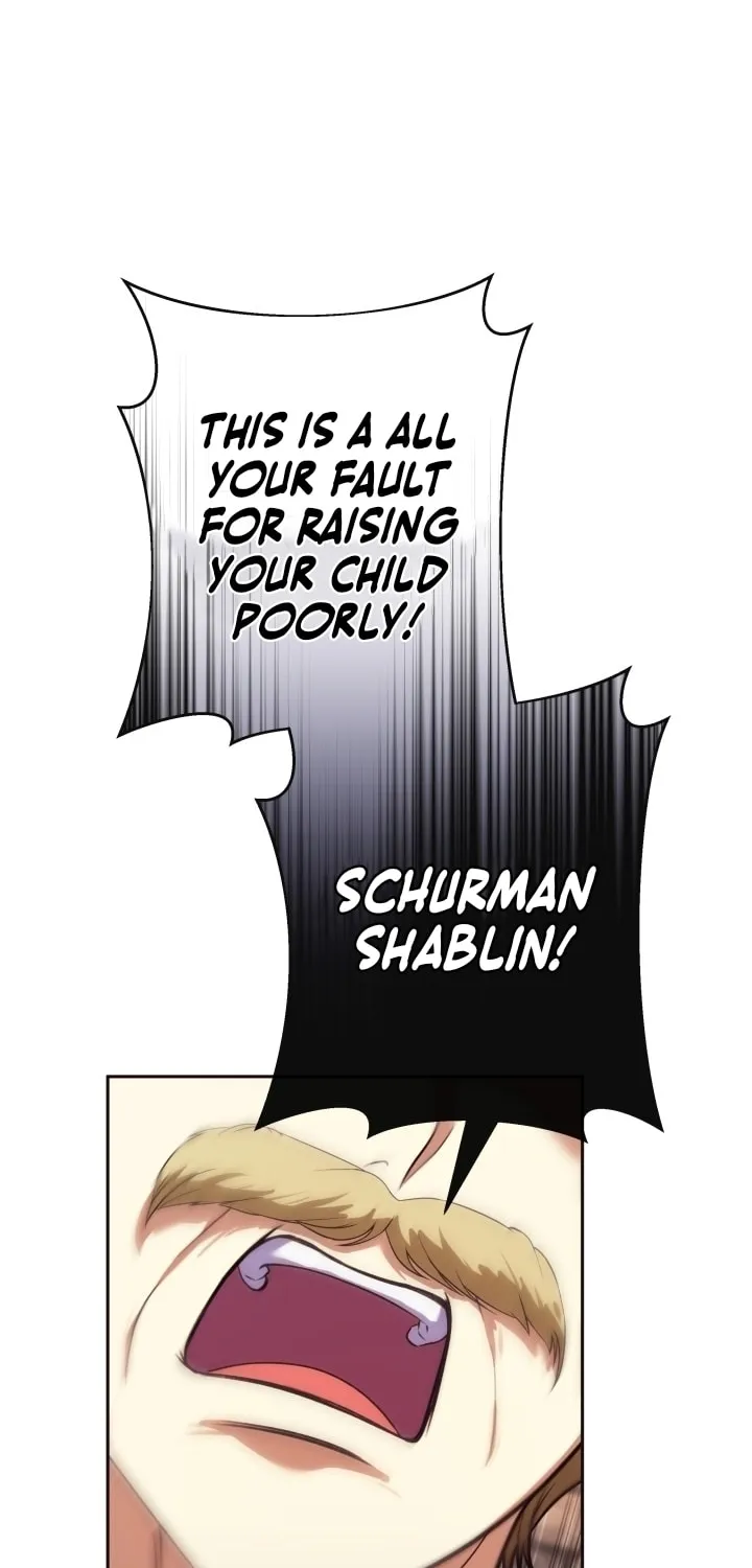 The Daughter of a Rogue Successor! Chapter 17 page 38 - 