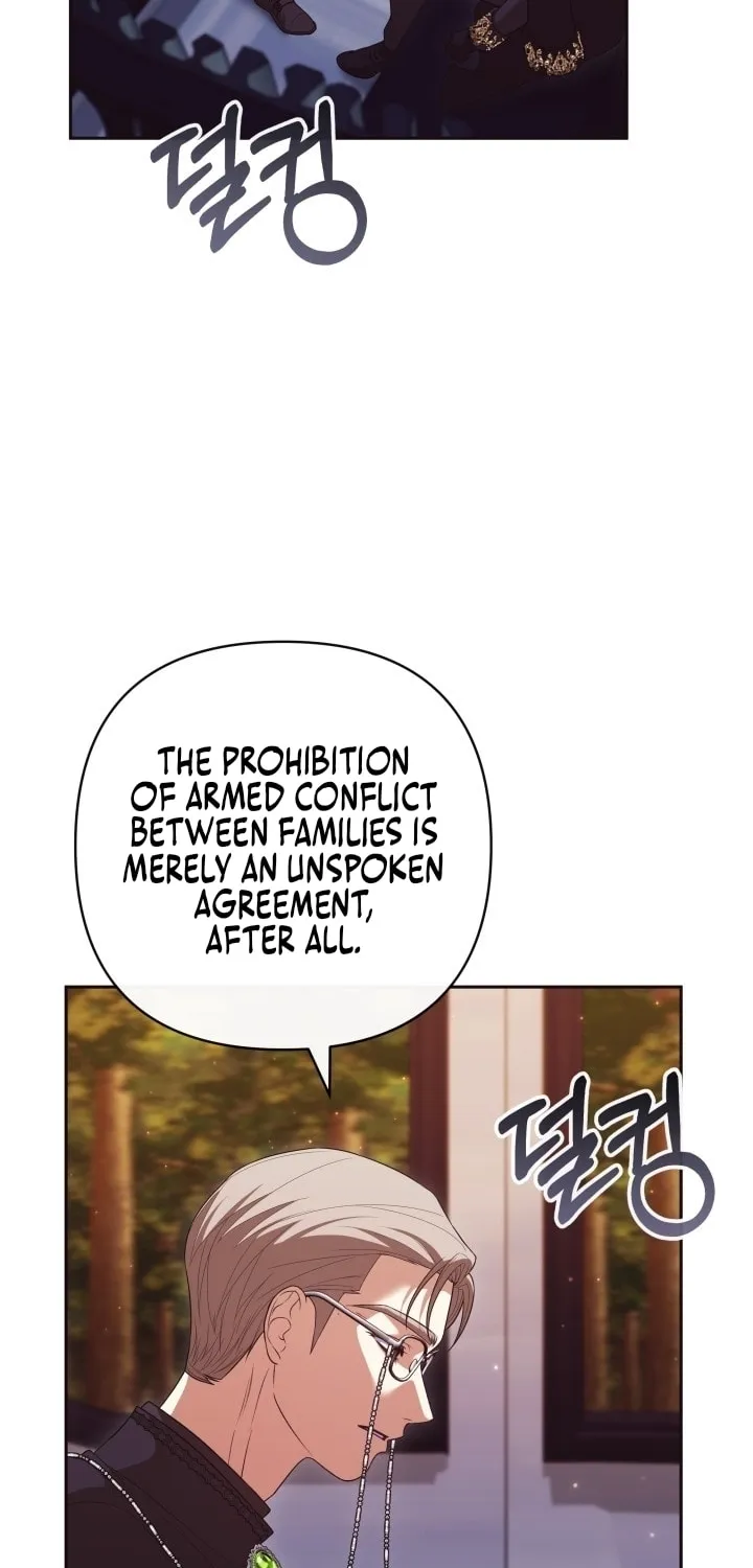 The Daughter of a Rogue Successor! Chapter 17 page 61 - 