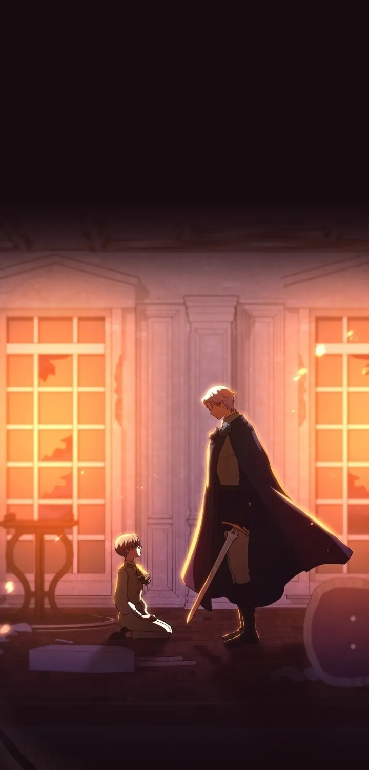 The Daughter of a Rogue Successor! Chapter 17 page 68 - 