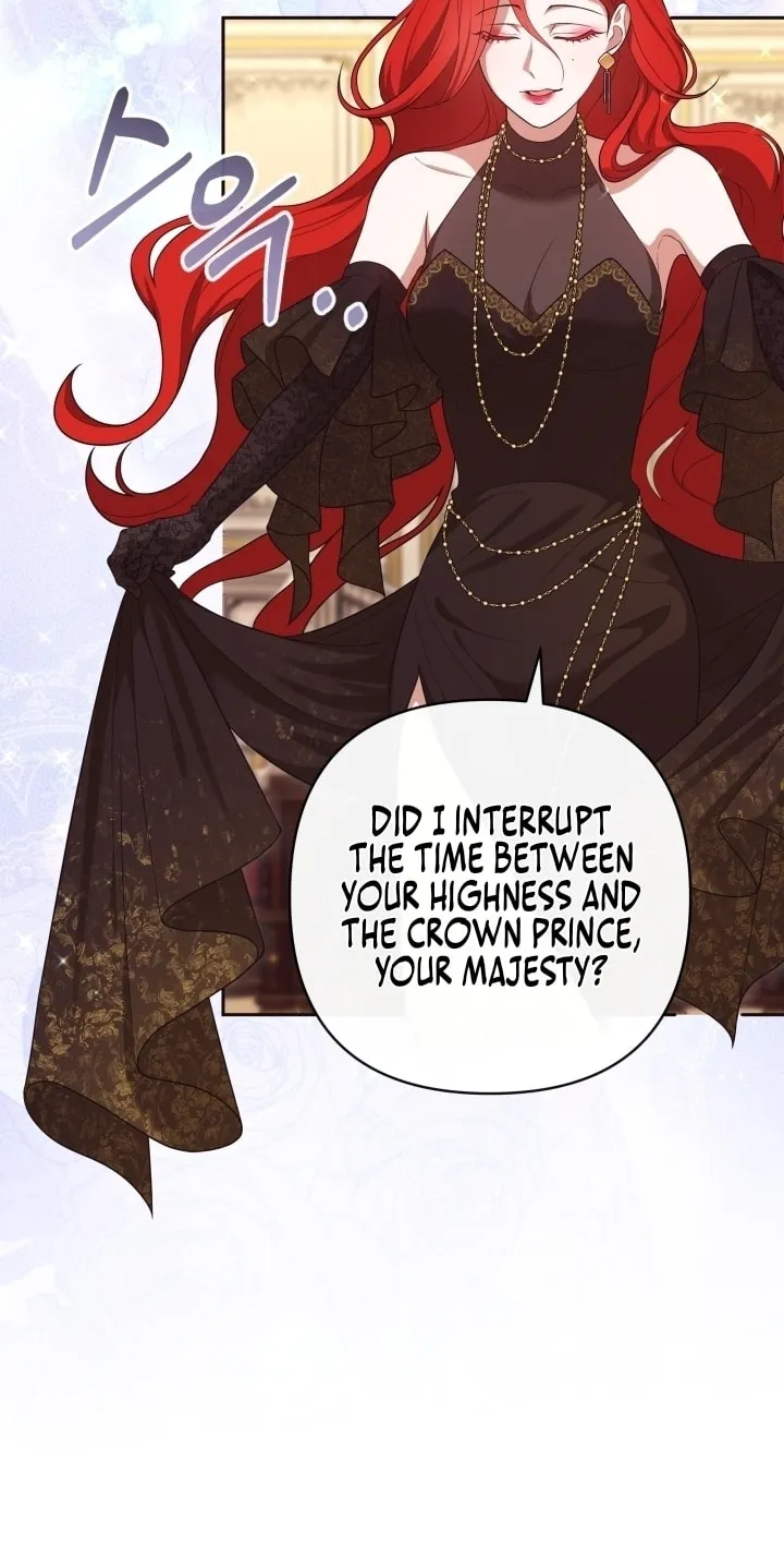 The Daughter of a Rogue Successor! Chapter 17 page 9 - 