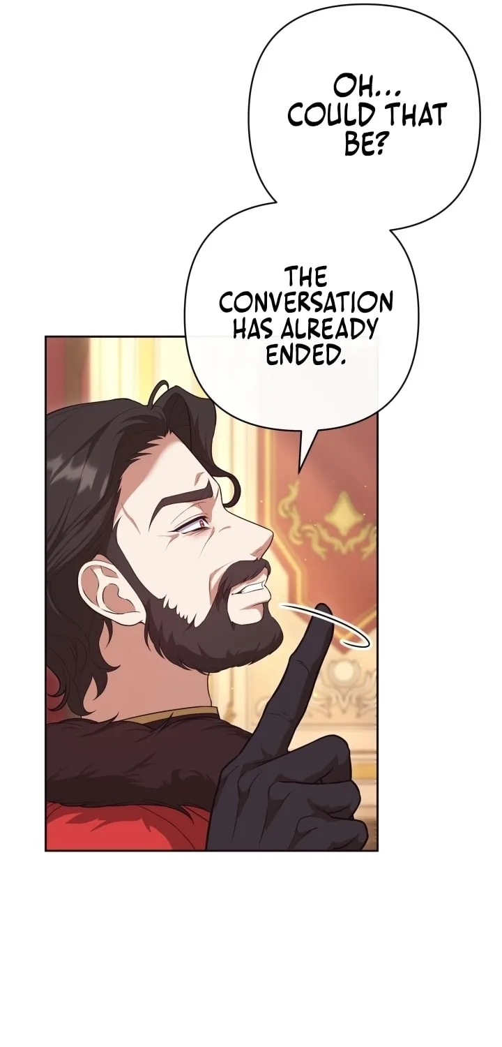 The Daughter of a Rogue Successor! Chapter 17 page 10 - 