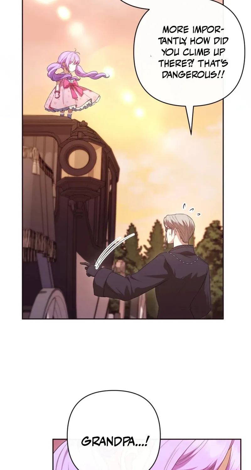 The Daughter of a Rogue Successor! Chapter 18 page 22 - 