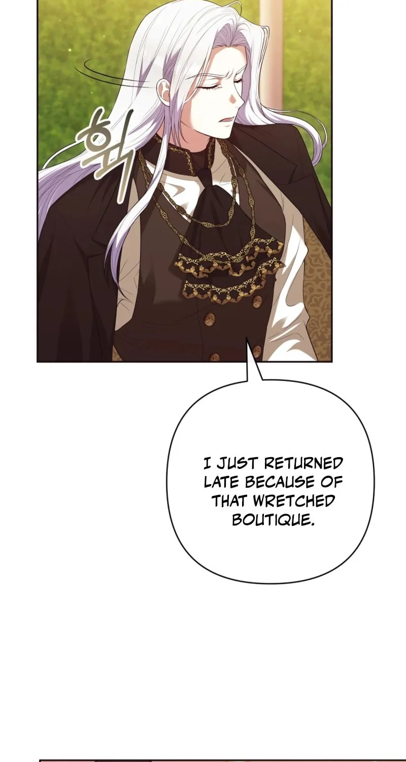 The Daughter of a Rogue Successor! Chapter 18 page 4 - 