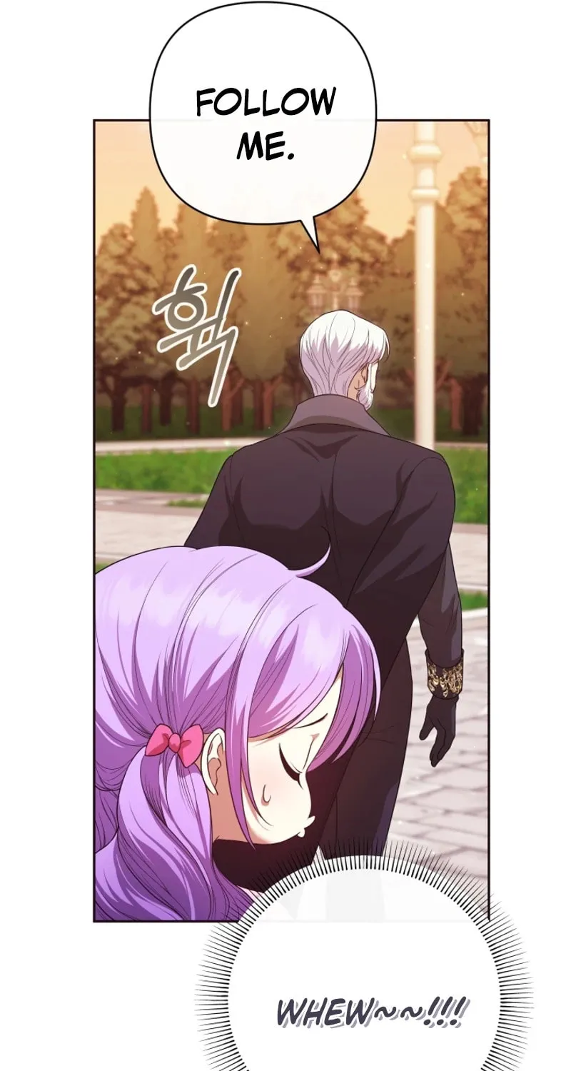The Daughter of a Rogue Successor! Chapter 18 page 34 - 