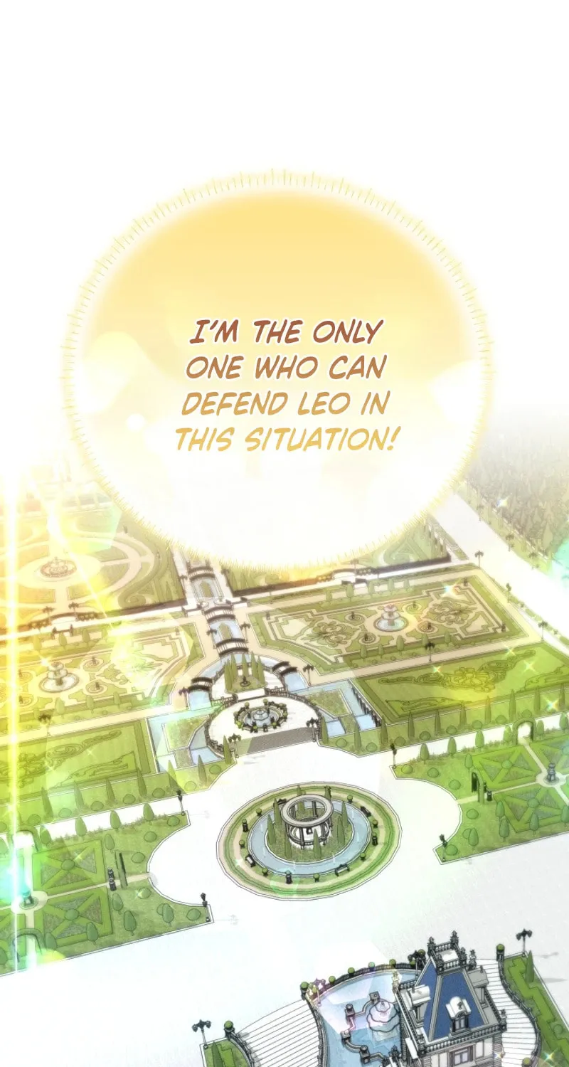The Daughter of a Rogue Successor! Chapter 18 page 38 - 