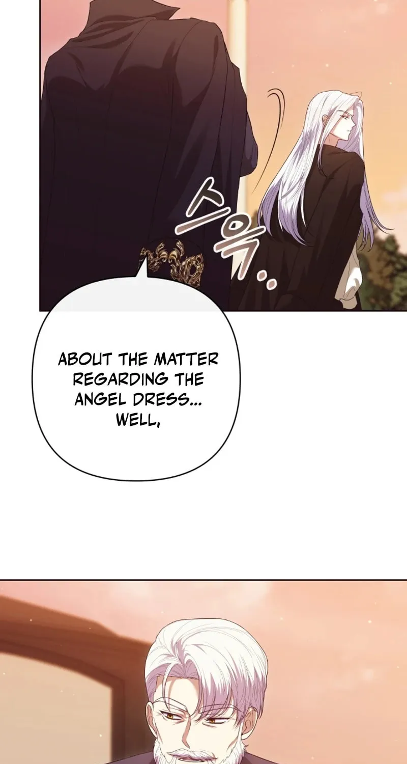 The Daughter of a Rogue Successor! Chapter 18 page 5 - 