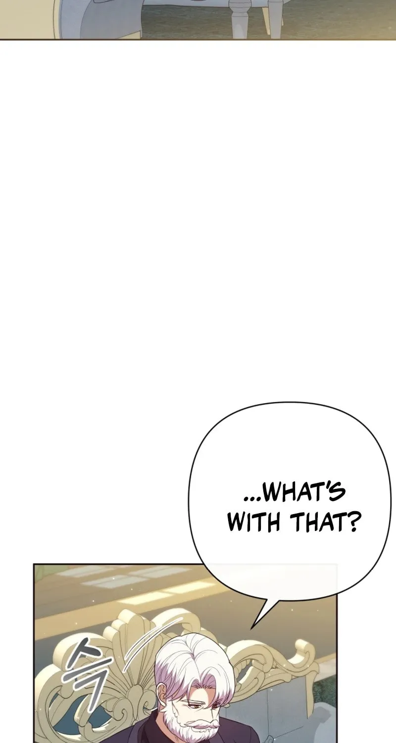 The Daughter of a Rogue Successor! Chapter 18 page 43 - 