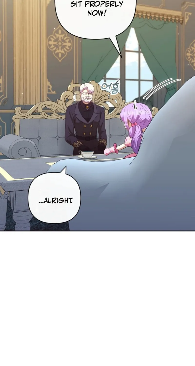 The Daughter of a Rogue Successor! Chapter 18 page 49 - 