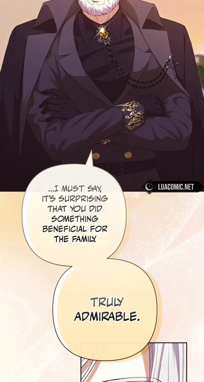 The Daughter of a Rogue Successor! Chapter 18 page 6 - 