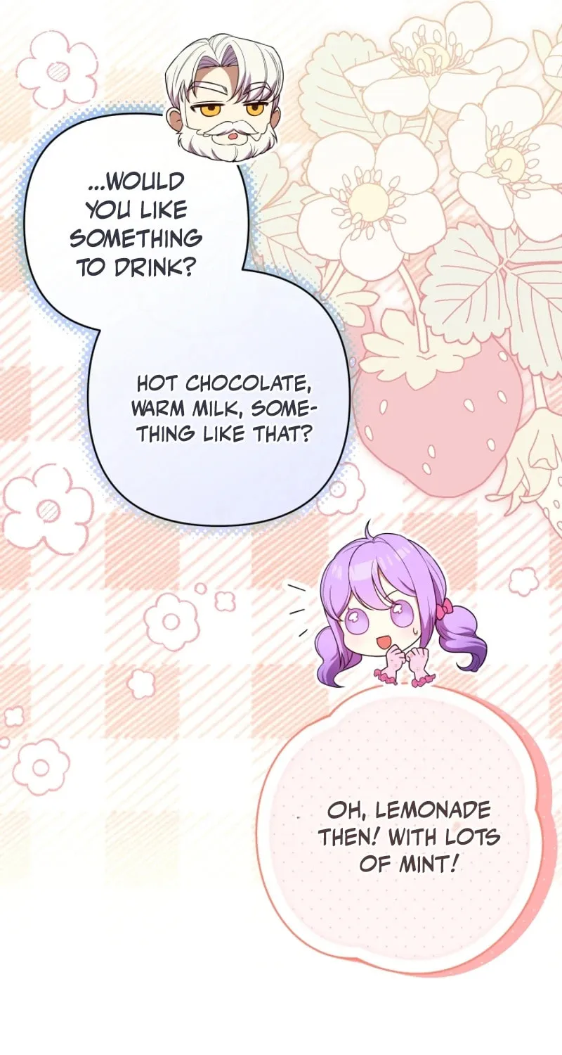 The Daughter of a Rogue Successor! Chapter 18 page 51 - 