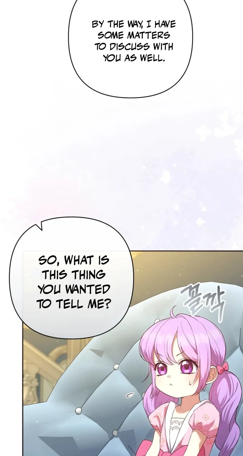 The Daughter of a Rogue Successor! Chapter 18 page 53 - 