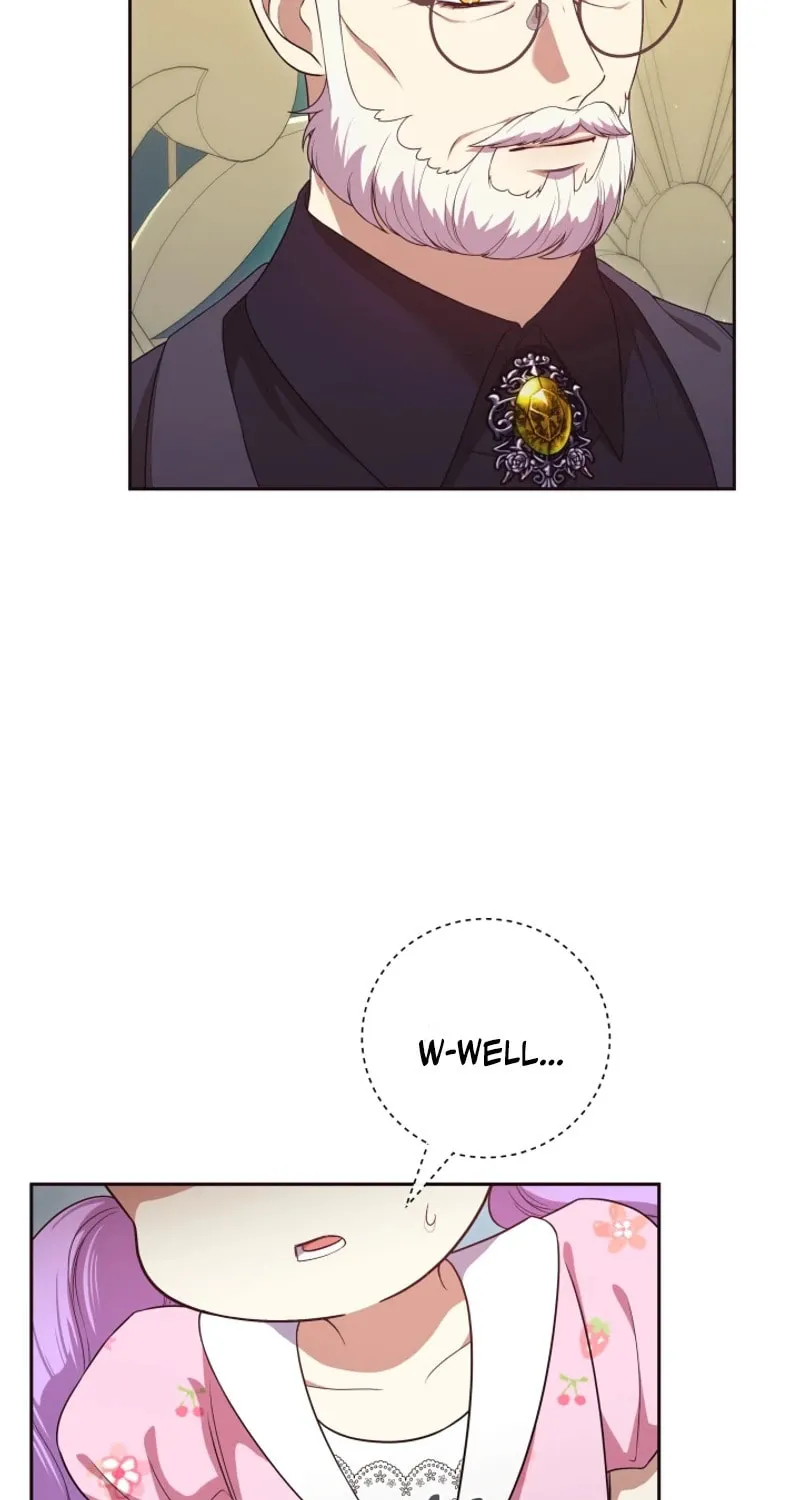 The Daughter of a Rogue Successor! Chapter 18 page 55 - 