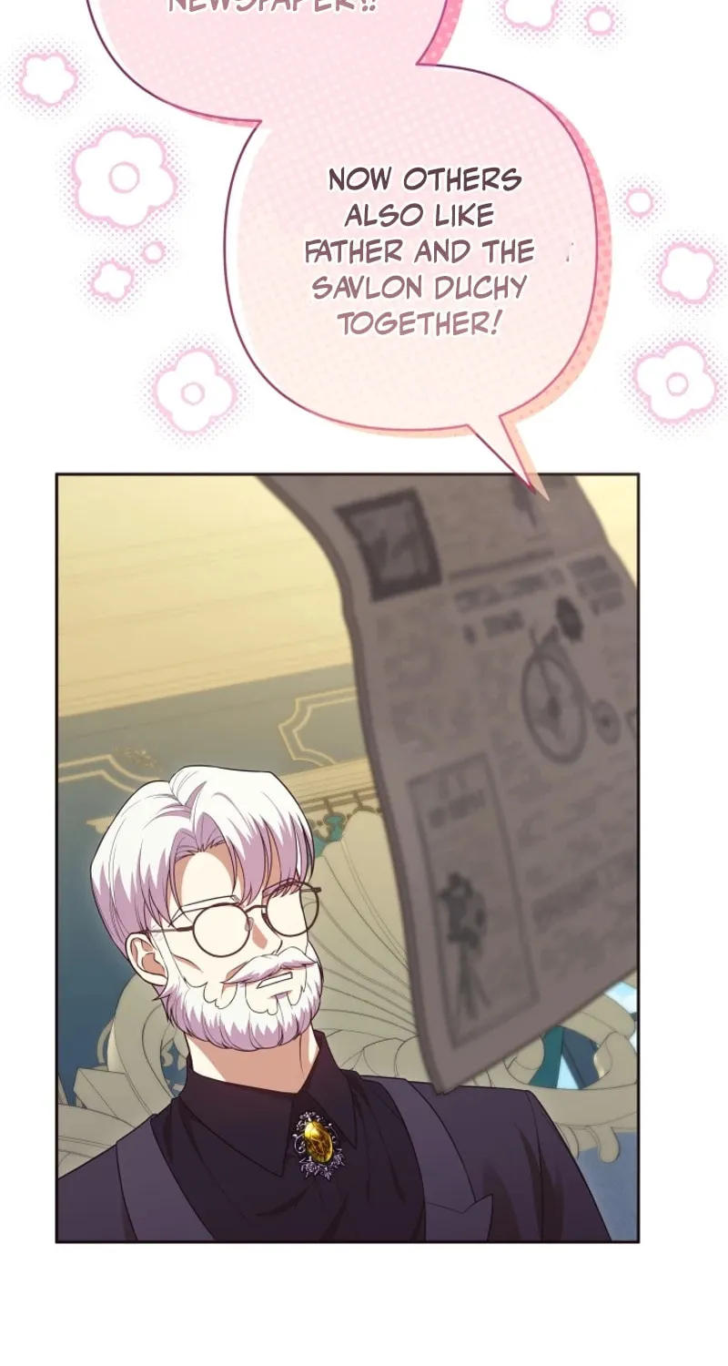 The Daughter of a Rogue Successor! Chapter 18 page 58 - 