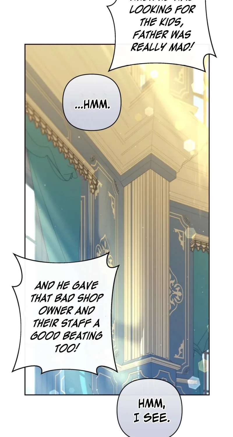 The Daughter of a Rogue Successor! Chapter 18 page 62 - 