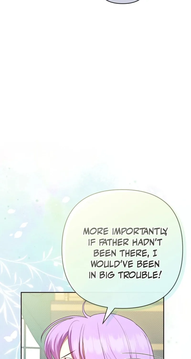 The Daughter of a Rogue Successor! Chapter 18 page 63 - 