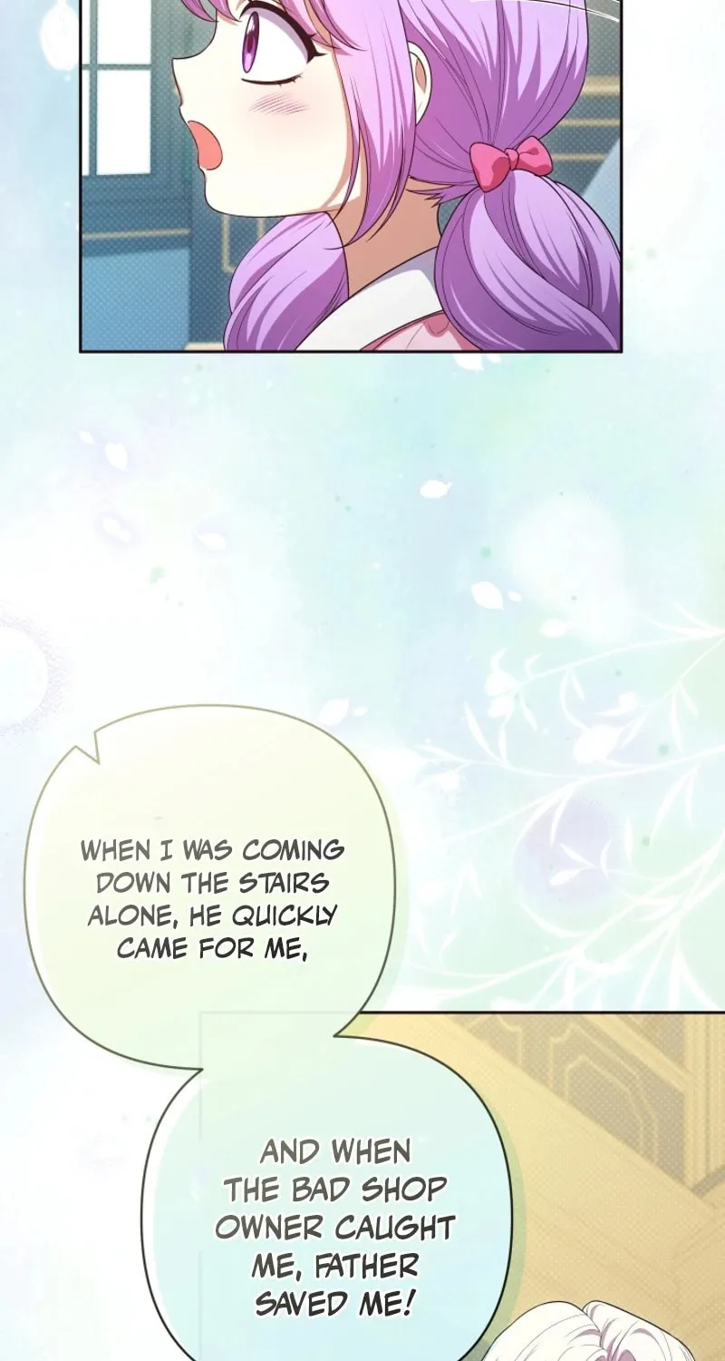 The Daughter of a Rogue Successor! Chapter 18 page 64 - 