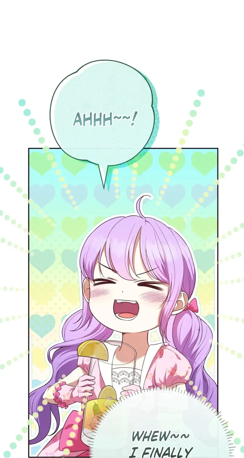 The Daughter of a Rogue Successor! Chapter 18 page 72 - 