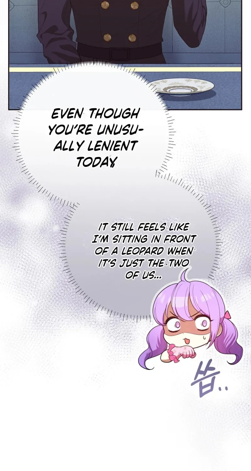 The Daughter of a Rogue Successor! Chapter 18 page 74 - 