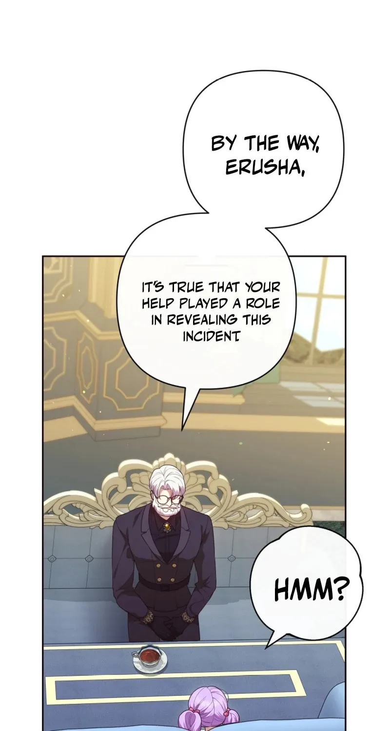 The Daughter of a Rogue Successor! Chapter 18 page 79 - 