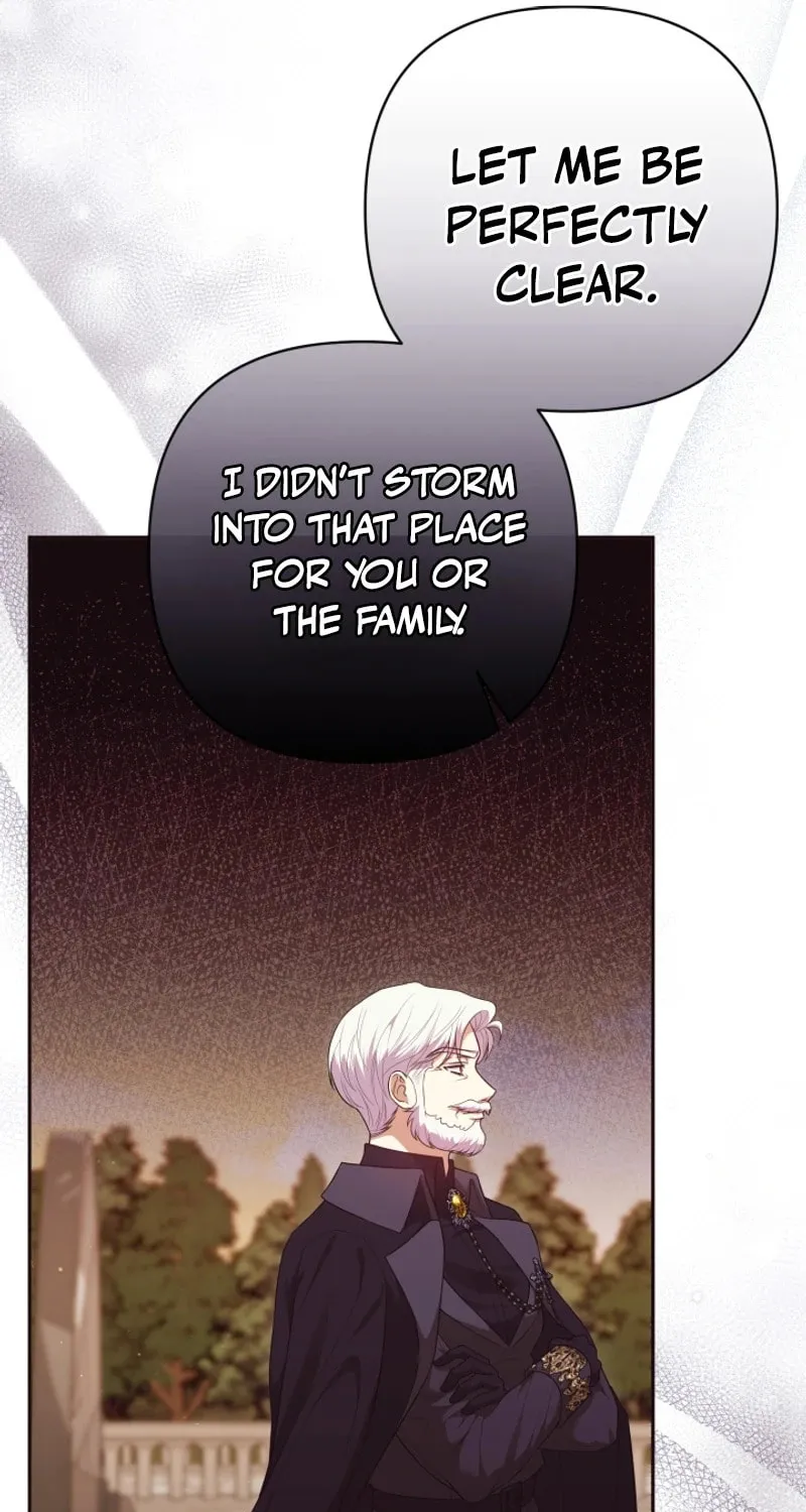 The Daughter of a Rogue Successor! Chapter 18 page 9 - 