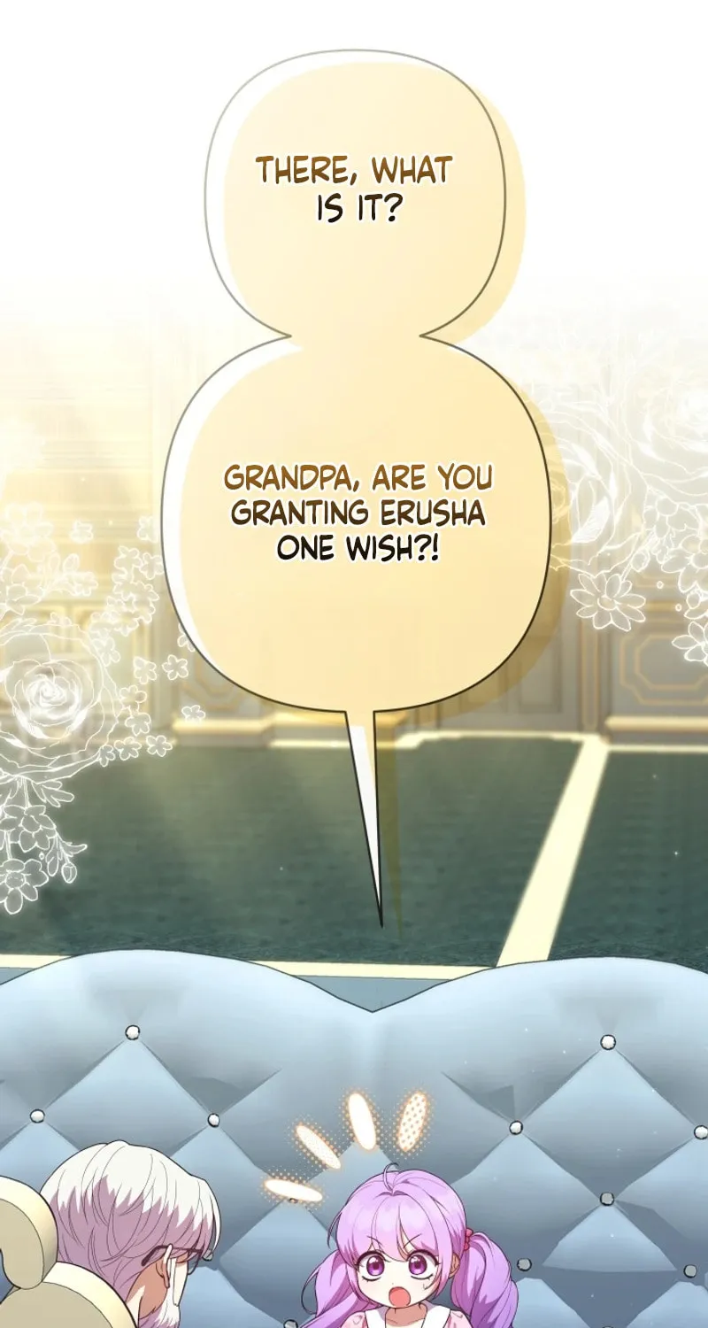 The Daughter of a Rogue Successor! Chapter 19 page 2 - 