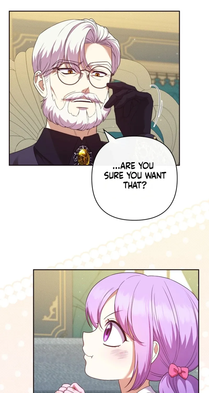 The Daughter of a Rogue Successor! Chapter 19 page 16 - 