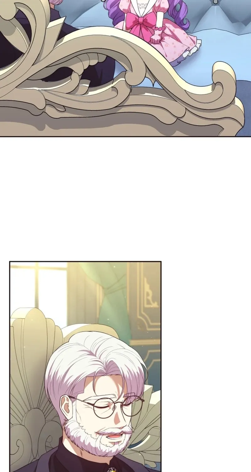 The Daughter of a Rogue Successor! Chapter 19 page 3 - 