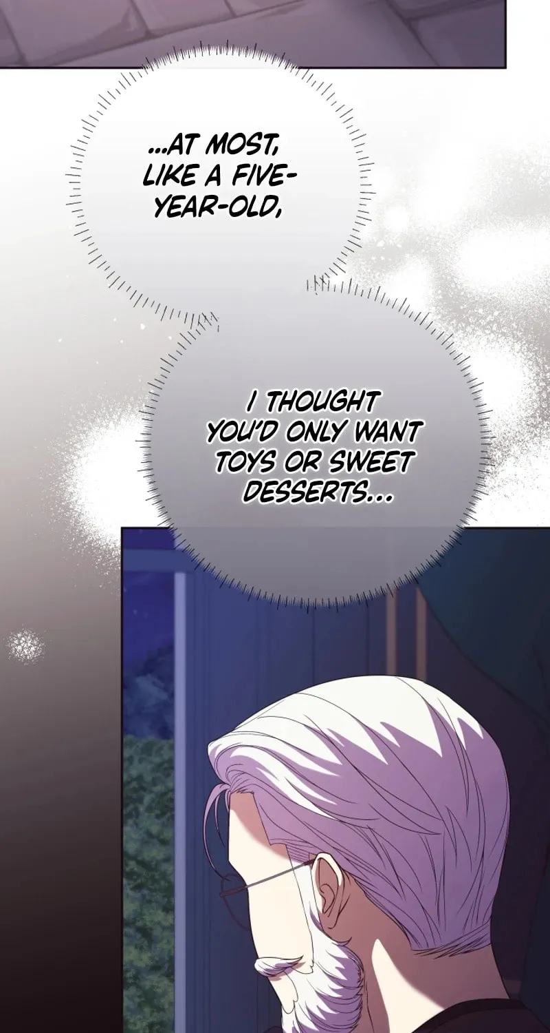 The Daughter of a Rogue Successor! Chapter 19 page 23 - 