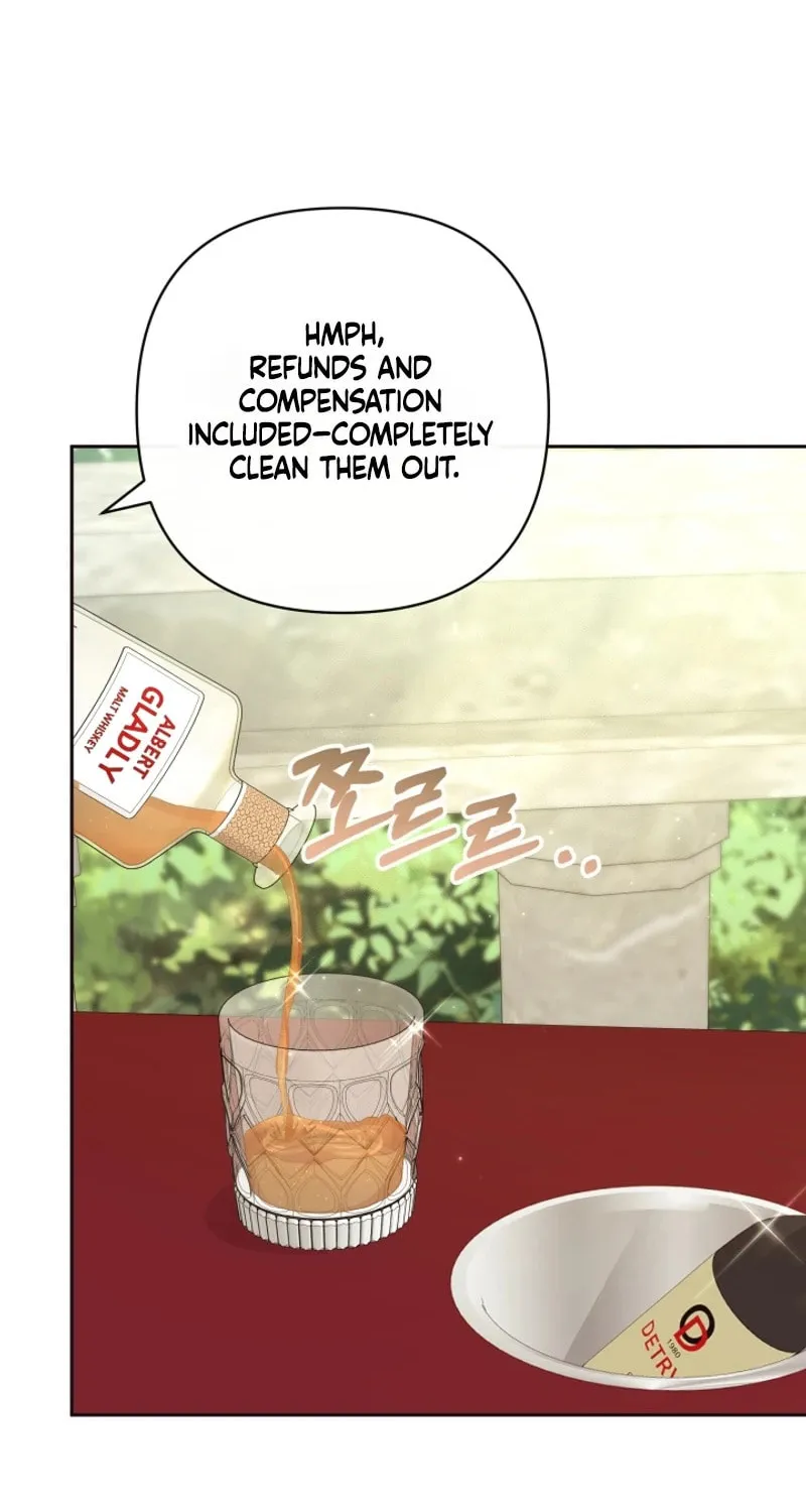 The Daughter of a Rogue Successor! Chapter 19 page 37 - 