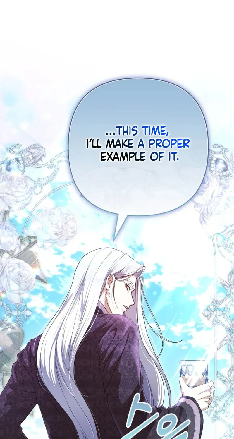 The Daughter of a Rogue Successor! Chapter 19 page 38 - 