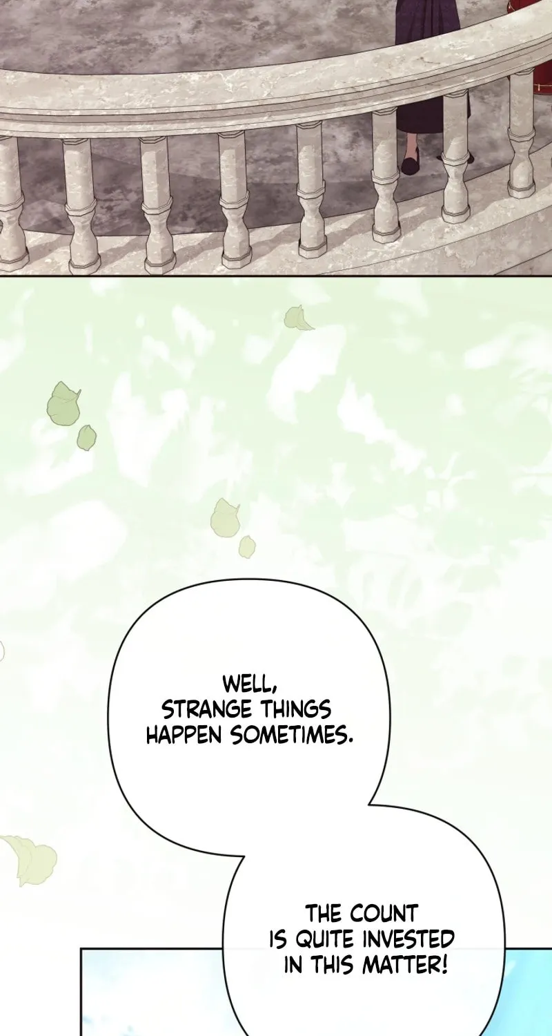 The Daughter of a Rogue Successor! Chapter 19 page 42 - 