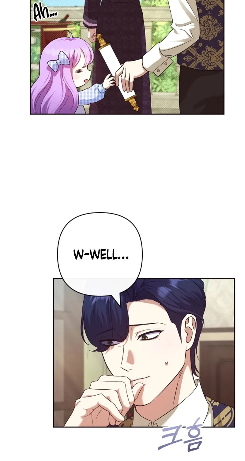 The Daughter of a Rogue Successor! Chapter 19 page 49 - 