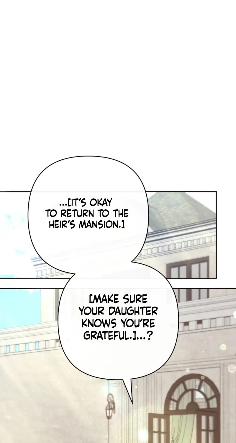 The Daughter of a Rogue Successor! Chapter 19 page 50 - 