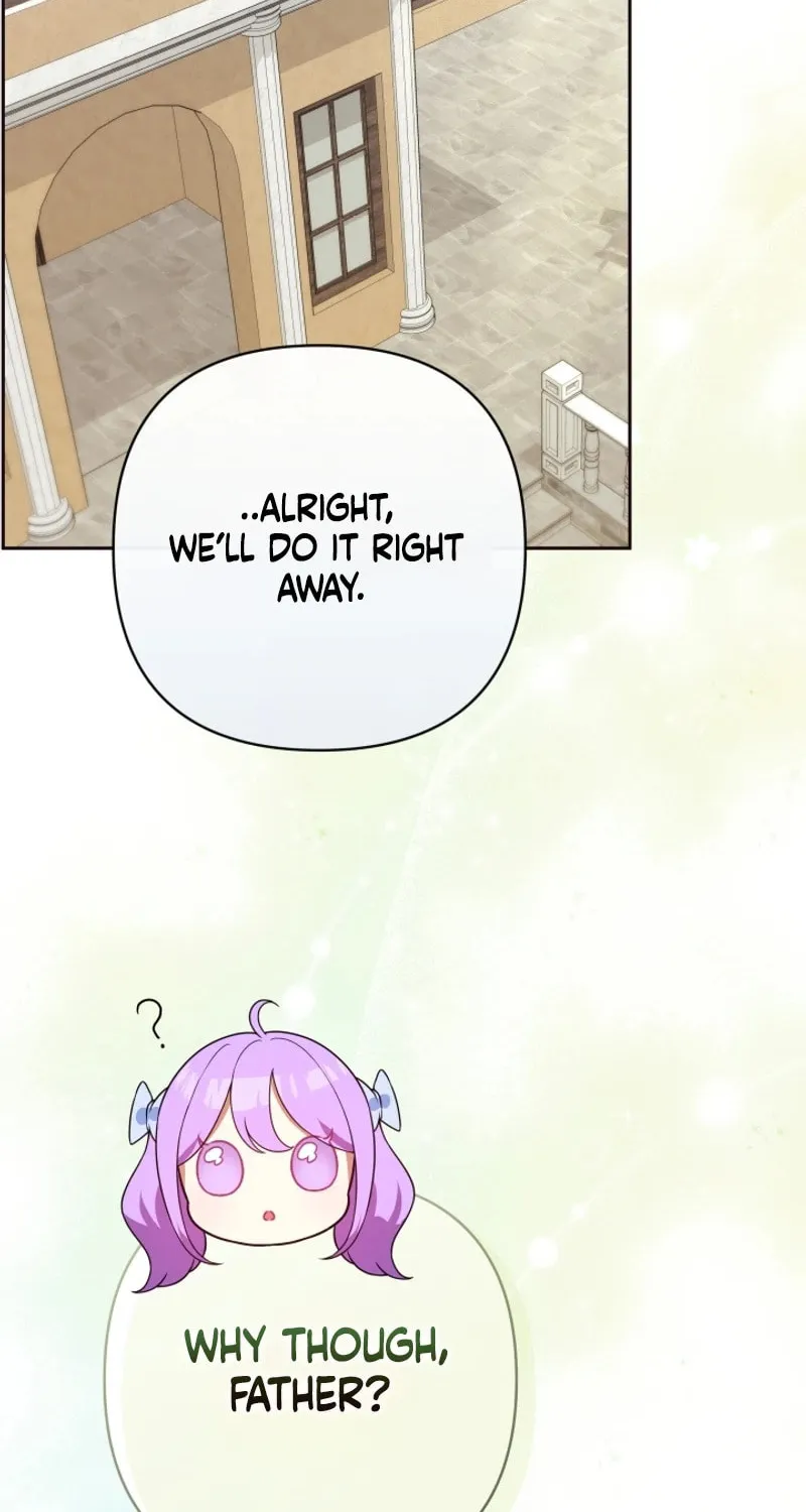 The Daughter of a Rogue Successor! Chapter 19 page 59 - 