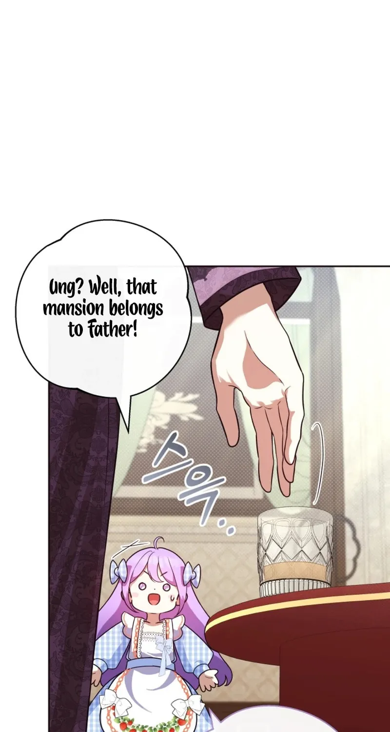 The Daughter of a Rogue Successor! Chapter 19 page 64 - 