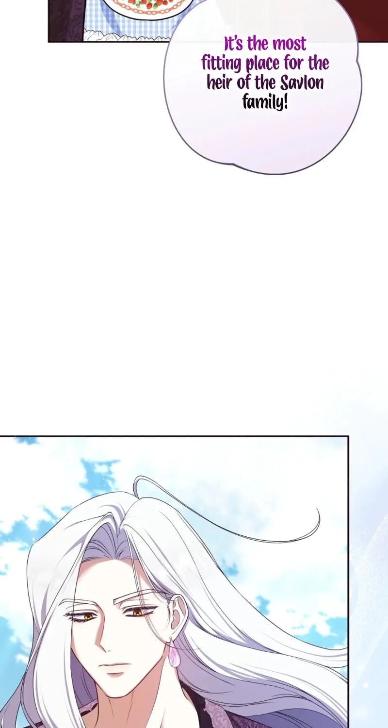 The Daughter of a Rogue Successor! Chapter 19 page 65 - 