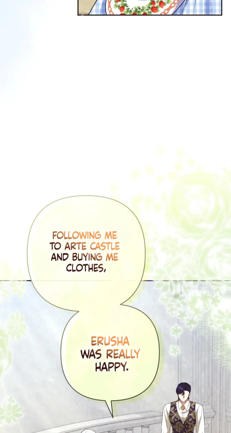 The Daughter of a Rogue Successor! Chapter 19 page 67 - 