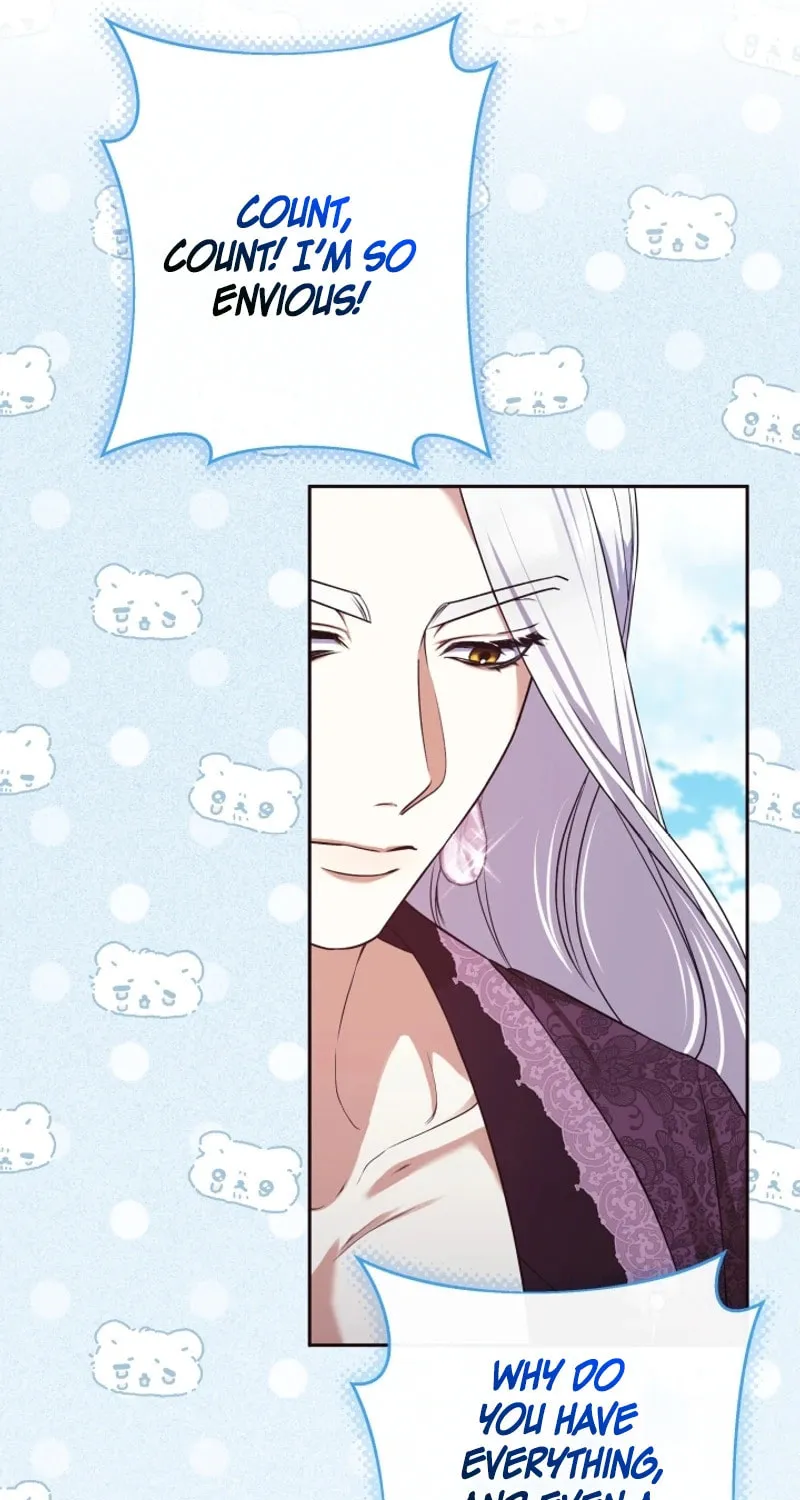 The Daughter of a Rogue Successor! Chapter 19 page 72 - 