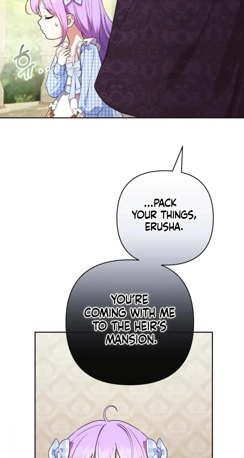 The Daughter of a Rogue Successor! Chapter 19 page 75 - 