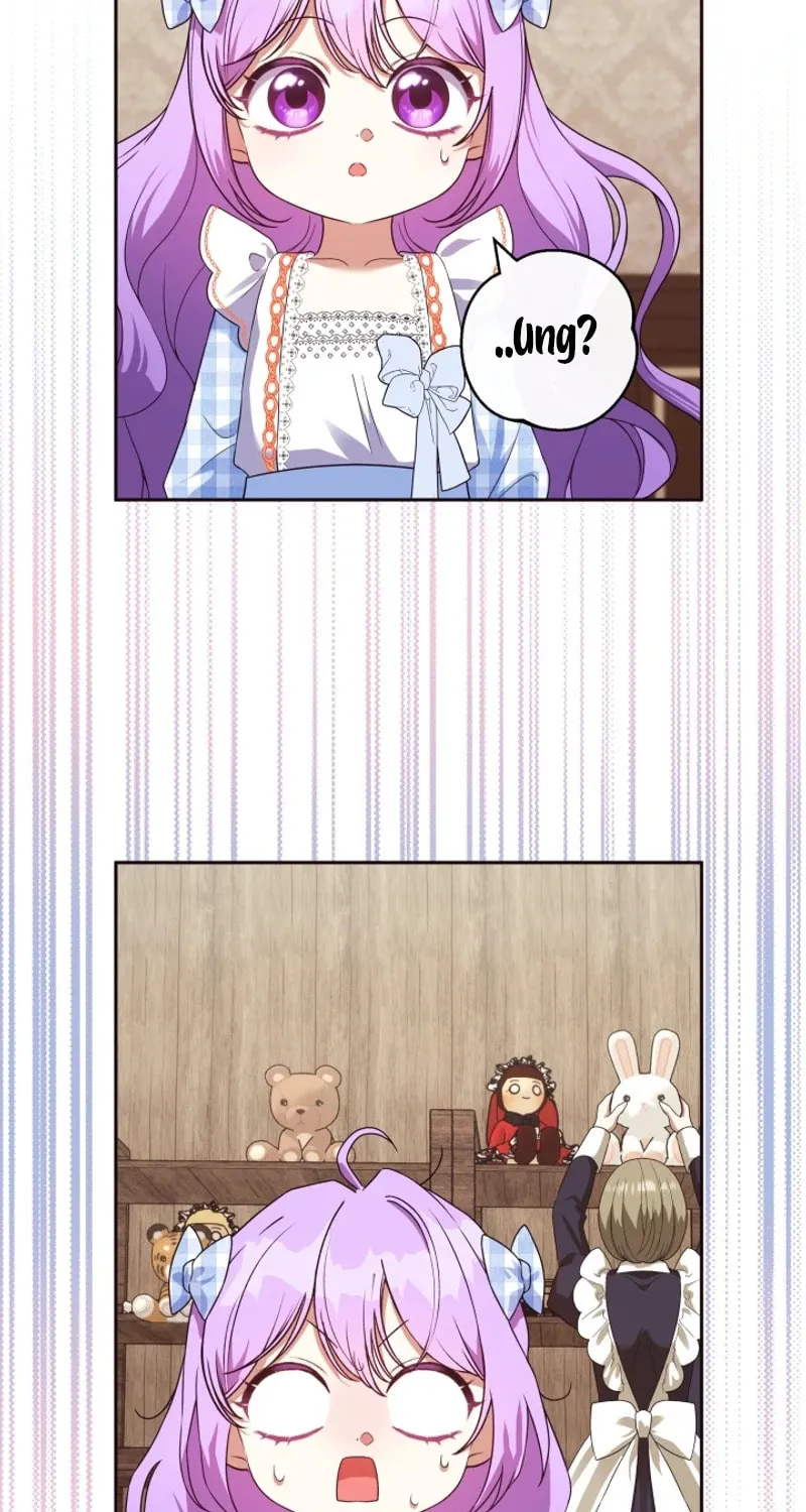 The Daughter of a Rogue Successor! Chapter 19 page 76 - 
