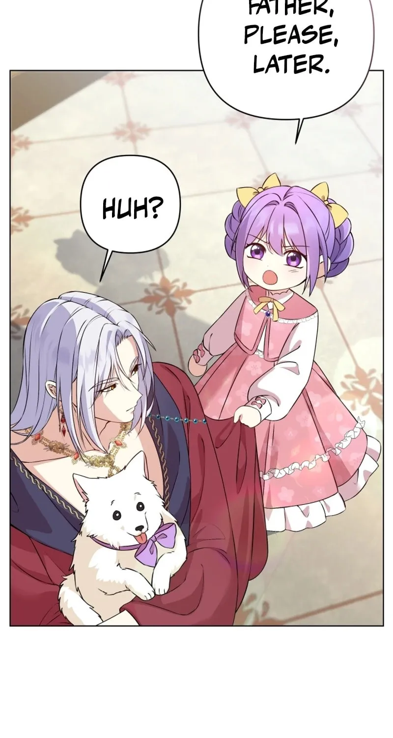 The Daughter of a Rogue Successor! Chapter 2 page 27 - 