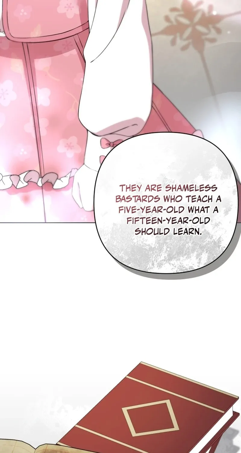 The Daughter of a Rogue Successor! Chapter 2 page 37 - 