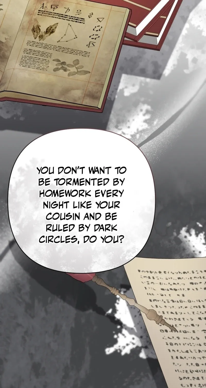 The Daughter of a Rogue Successor! Chapter 2 page 38 - 