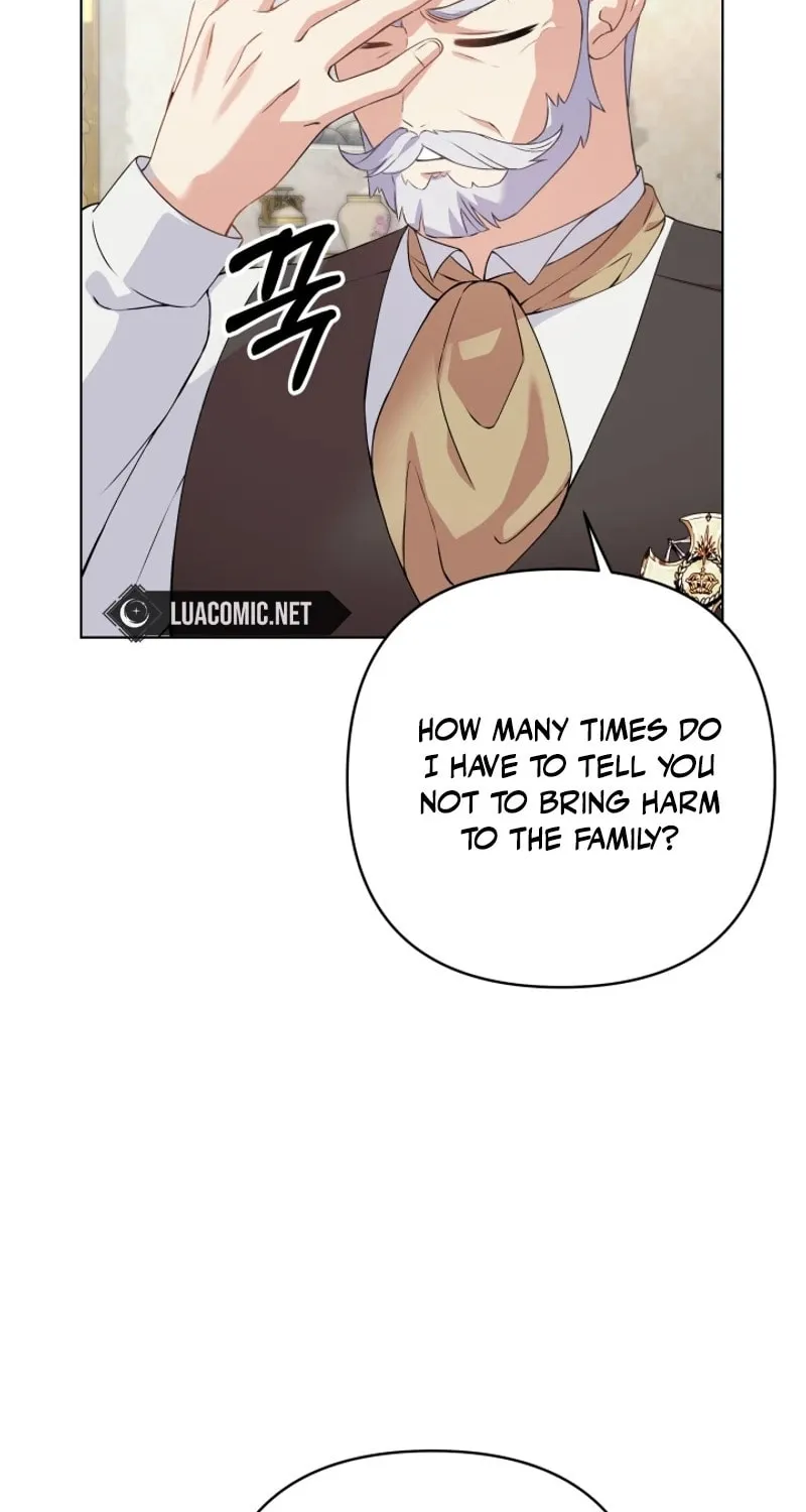 The Daughter of a Rogue Successor! Chapter 2 page 55 - 
