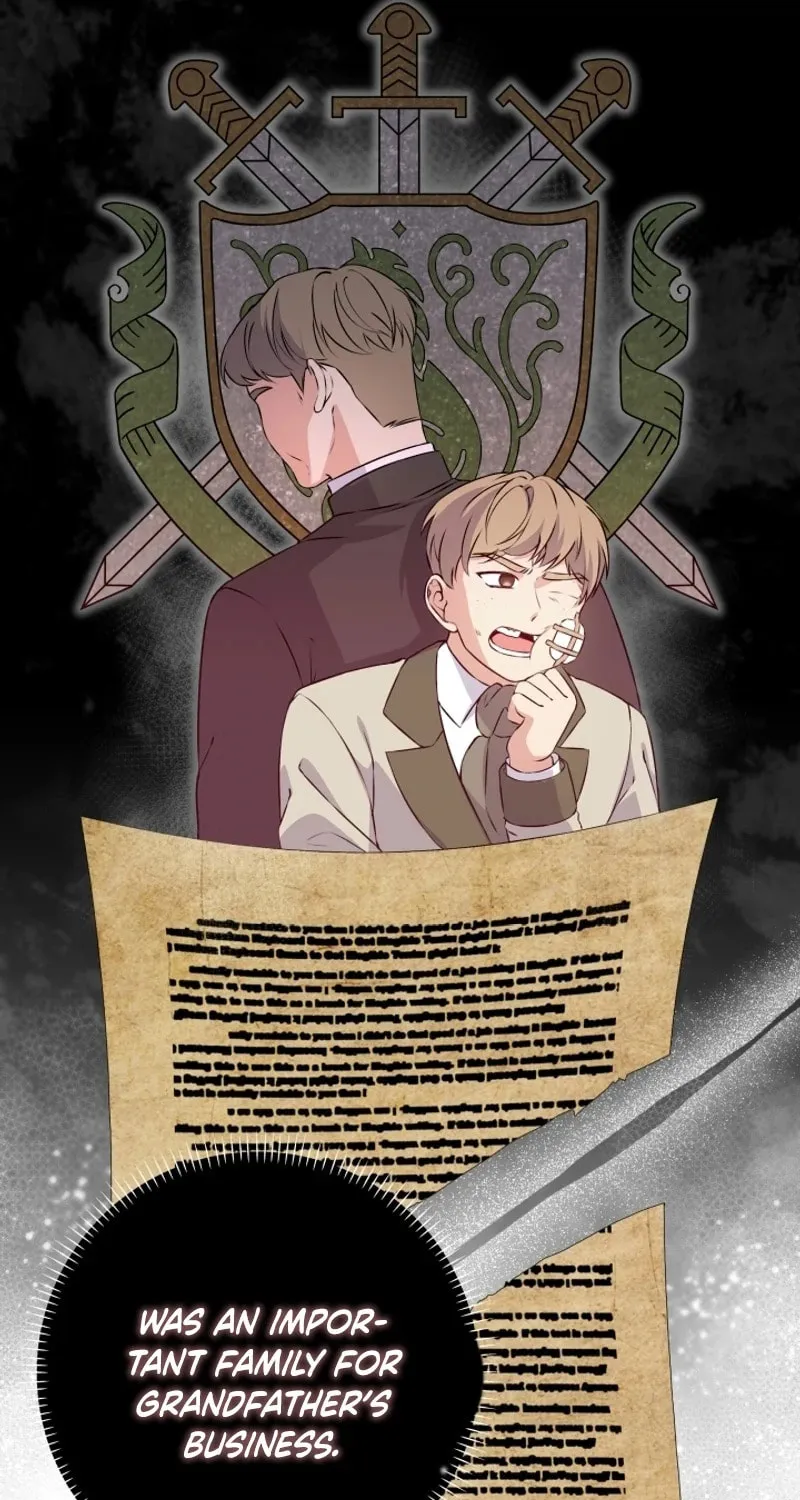 The Daughter of a Rogue Successor! Chapter 2 page 58 - 