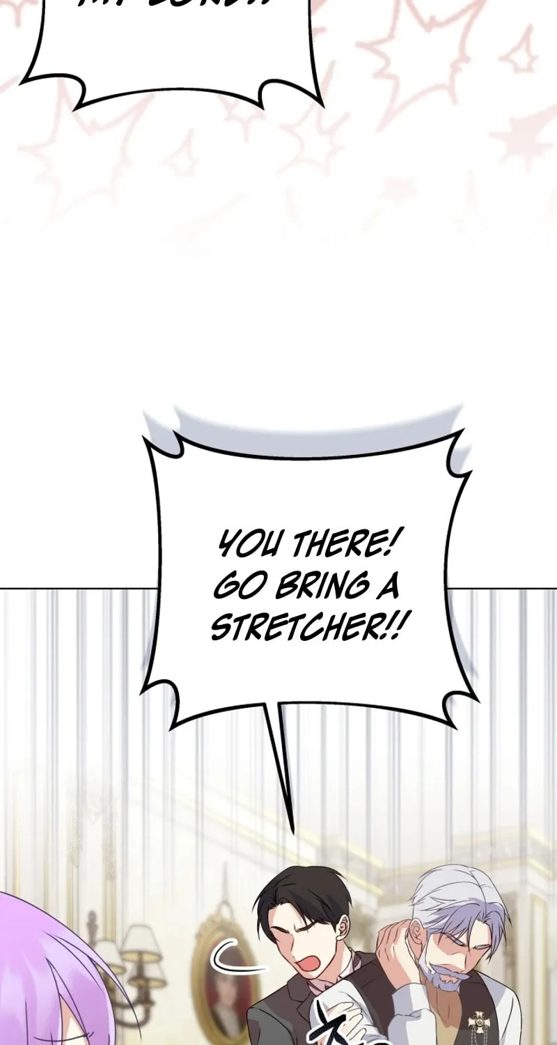 The Daughter of a Rogue Successor! Chapter 2 page 65 - 