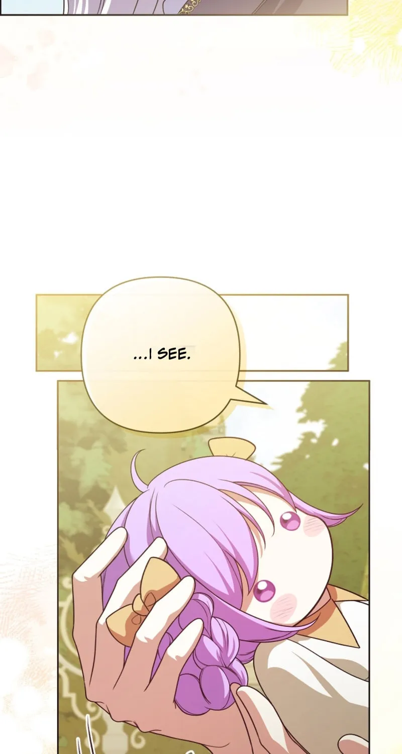 The Daughter of a Rogue Successor! Chapter 20 page 21 - 